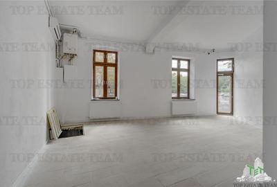 Spatiu comercial cu excelenta vizibilitate langa Parcul Carol - 7