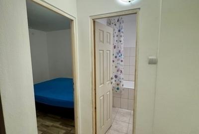 BAZA 3 - 2 CAMERE - ETAJ 2 - BLOC DIN 1980 - RENOVAT - LIBER MUTARE IMEDIATA - 6