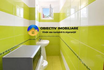 Apartament 4 camere – Precista / Shopping City - 5