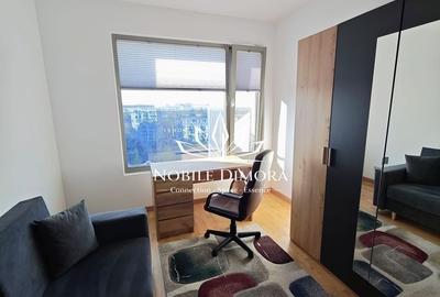 ISHO - Apartament spatios cu 3 camere, 2 bai si parcare subterana - 7