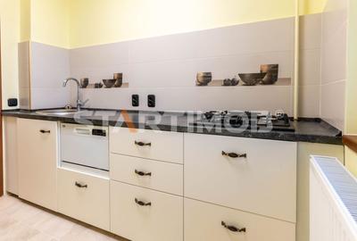 Apartament cu 2 camere semidecomandat, mobilat în Astra