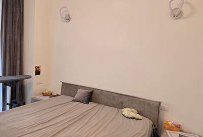 Vand apartament 4 camere deosebit in Deva, bld. Decebal (ultracentral), etaj 1 - 8