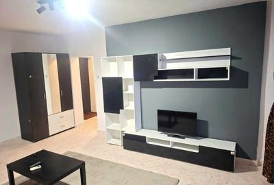 GARSONIERA ELEGANTA METROU ZONA TIMPURI NOI - 1