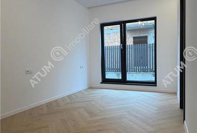 Apartament la cheie cu 4 camere si gradina 200 mp zona Arhitectilor - 12