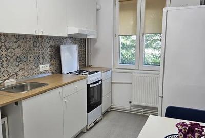 Apartament 2 camere Pacii-Gorjului | Centrala Proprie - 1