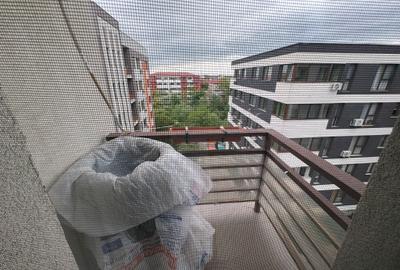 Apartament 2 camere decomandat 63mp | Gama Residence | Popesti-Leordeni - 25
