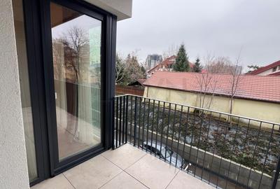 REA1027611 Apartament 2 camere I Quartier Azuga I Doamna Ghica - 10