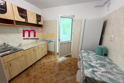 Apartament 3 camere,zona E3,etaj 2 - 4