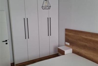 Apartament cu 2 camere Cosbuc Bloc Nou - 4