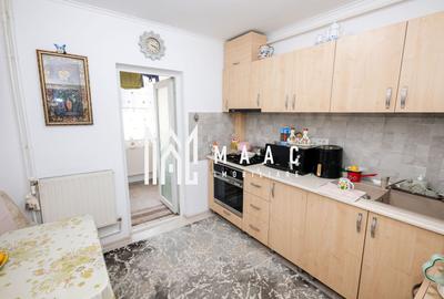 Apartament bloc nou anl et1 - 7