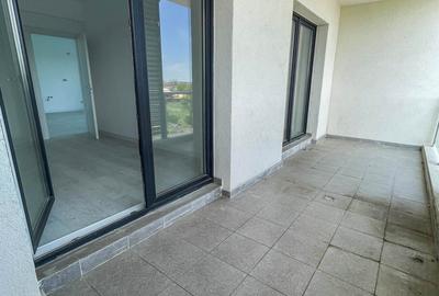 Apartament cu 3 camere,70 mp,etaj 2 in Sun Lake Residence Comision 0% - 13