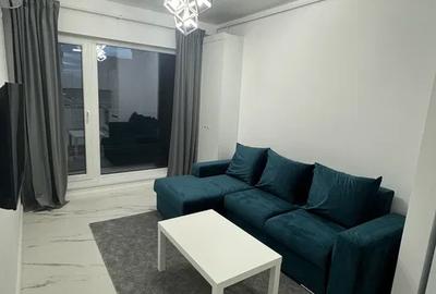 Apartament cu 2 camere decomandat în Pipera