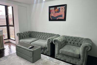 2 camere | Arcul de Triumf | Clucerului | Domenii | Turda | - 1