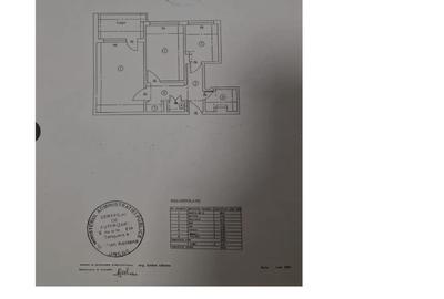 De vanzare Apartament 2camere Gorjului - 8