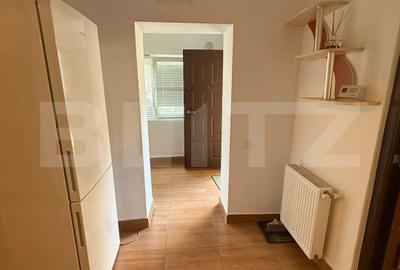 Apartament cu 2 camere, 64.5 mp, zona semicentrala, Cluj-Napoca - 2