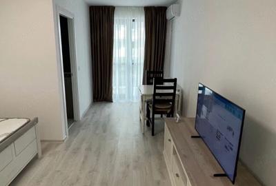 THEODOR PALLADY | HILS RESIDENCE | CENTRALA | AC | METROU - 1