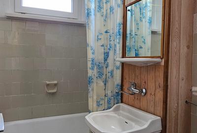 APARTAMENT 2 CAMERE, ZONĂ CENTRALĂ – TRIBUNALUL VECHI, 60.000 EURO - 4