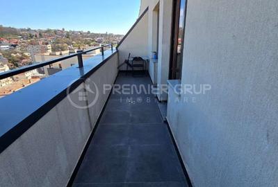 LOC DE PARCARE! Apartament 3 camere 70mp, Gara, CT + AC, decomandat - 9