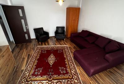 Garsonieră decomandată, Piața Muncii, cu metrou la parter - 8