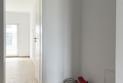 Apartament 2 camere, 37mp Utili, Gradina 19mp, Parter - Torontalului - 8
