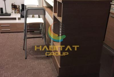 Apartament 2 Camere bloc nou Mobilat Drumul taberei - 14