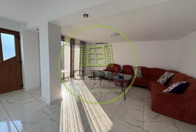 Casa P+1, teren 1175 mp, 140 mp utili, Albesti - 7