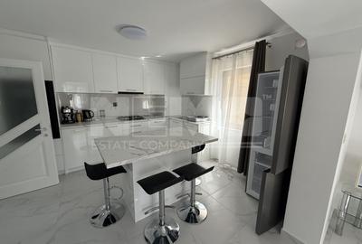 Apartament la casă de închiriat | Parter | Complet Mobilat - 1
