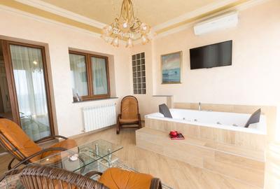 Vanzare penthouse de lux - Vila Ovidiu Luxury Homes, Mamaia - 4