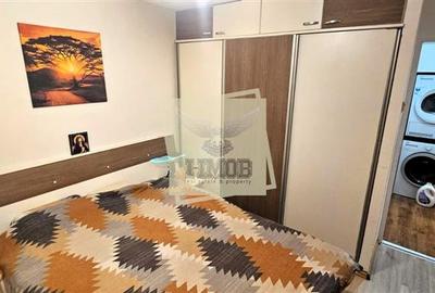 Apartament 3 camere decomandat 58mpu | 2 balcoane | Cisnadie - 7