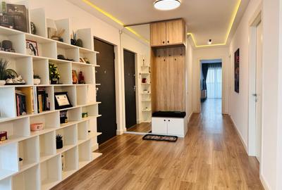 Apartament 4 camere - Penthouse - Sisesti / Atlantic City - 5