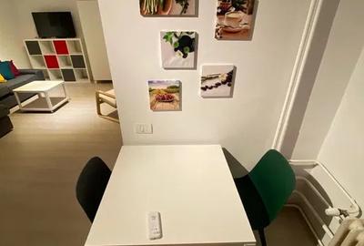 Apartament 3 camere, semidecomandat, 68 mp, ac, metrou, Timpuri Noi - 6