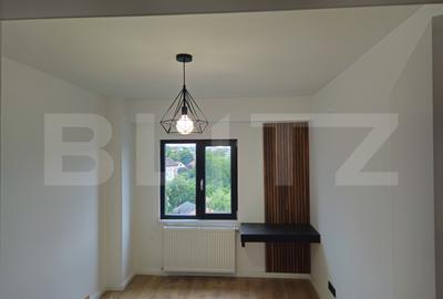 Apartament ULTRAFINISAT cu 4 camere, 110 mp, în zona Spitalului de Recuperare - 8