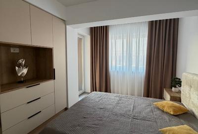 DIRECT PROPRIETAR - Apartament 2 camere - Tip Studio - Prima inchiriere - 7