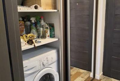 Garsoniera semidecomandata Drumul Taberei metrou Favorit \Tudor Vladimirescu - 5