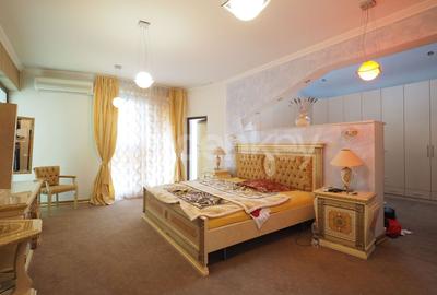 Vila spatioasa, partial mobilata cu acces facil - 10