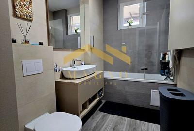Apartament cu 4 camere de vanzare, Micalaca / Iuliu Maniu Residence - 18