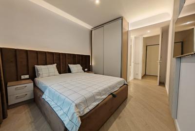 New Apartament 3 camere Aviatiei Pipera PARCARE IN SUBTERAN - 13
