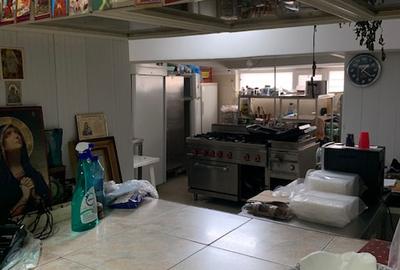 Restaurant pensiune de vanzare, loc. Margineni jud. Bacau - 13