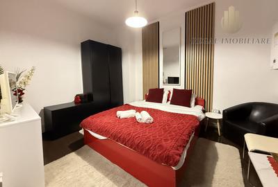 Afacere 2 Garsoniere Universitate- Centru | Regim Hotelier | Renovate - 1