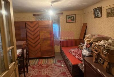 Teren cu casa demolabila din paianta Sos Alexandriei- Luk Oil. - 9