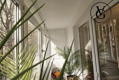 Apartament 2 camere - Piata Victoriei - Renovat complet - 7