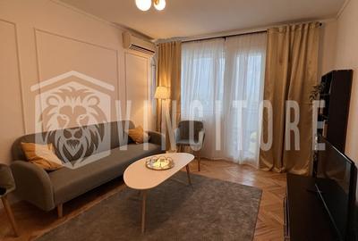 Apartament 3 Camere | 3 Min Metrou N. Grigorescu | Prima Inchiriere - 4