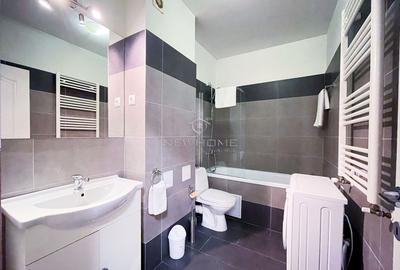 Apartament 1 camera, Parcare, zona Iulius Mall Park Lake - 8