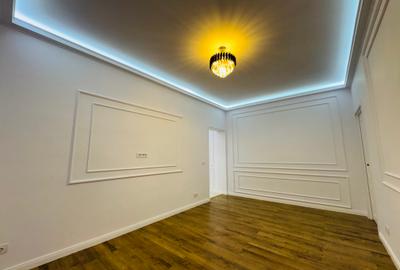 Floreasca Str. I.M. Glinka, Apartament 2 Camere Renovat și Finisat Premium. - 1