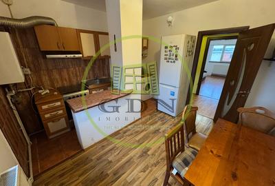 Apartament 3 camere, decomandat, 72mp, cartier 1 Mai, zona Scoala 36 - 7
