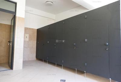Spatiu de inchiriat, 809mp, amenajat, Tatarasi Sud - 8