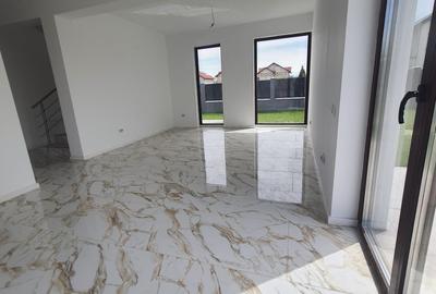 Casa de vanzare in Harman - zona rezidentiala - 5