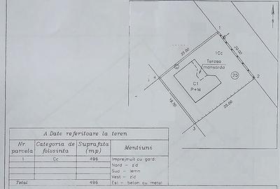 MITICA APOSTOL - casa P+M, 2004, ter-496mp, d-20ml la 159000 eu - 20