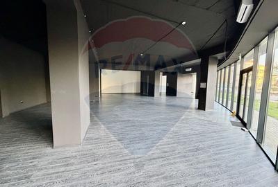 Spațiu comercial 270mp de închiriat în zona Nord - 11