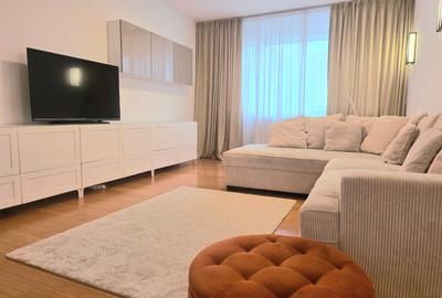 Inchiriere Apartament 2 Camere cu Gradina - 1